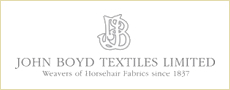 JOHN BOYD TEXTILES LIMITED